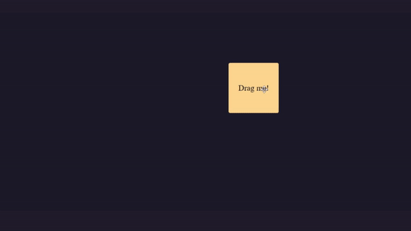 Simple Steps to Create a Draggable HTML Element with JavaScript.gif